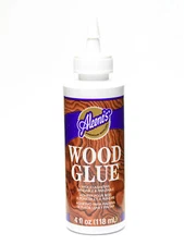 Aleene's Aliphatic Wood Glue - 4 oz.