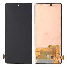 OEM OLED Display LCD Touch Screen Assembly Part For Samsung Galaxy S20 FE 4G/5G