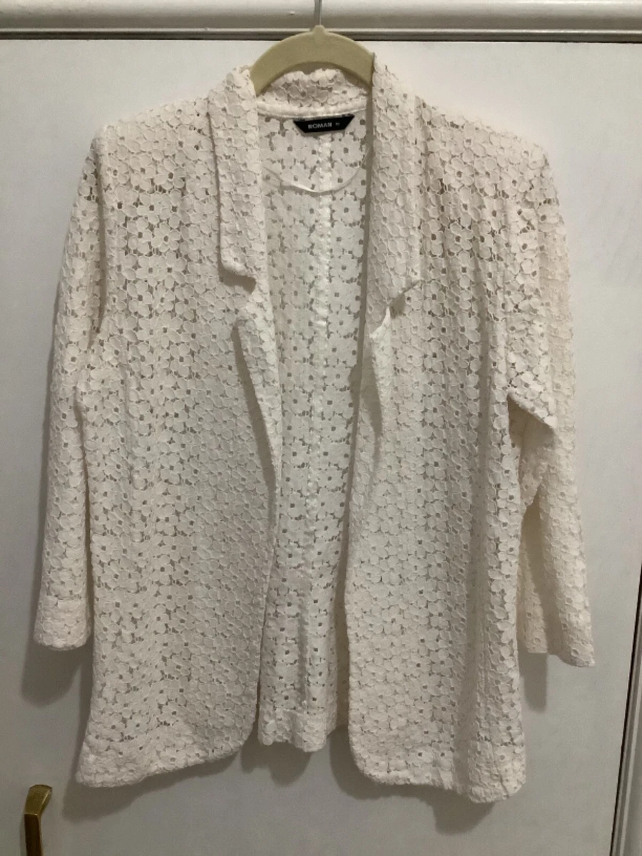 Roman jackets for clearance weddings