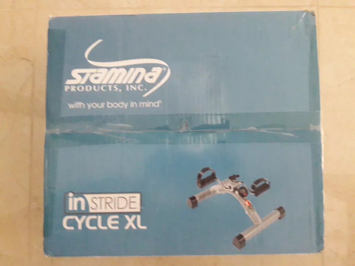 Instride cycle xl sale