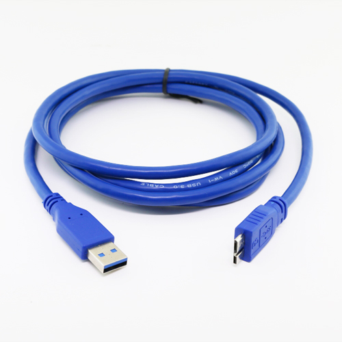 6FT Micro USB 3.0 Data Sync Charger Cable Link Wire For SAMSUNG GALAXY S5 NOTE 3