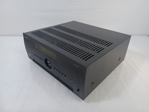 Arcam AVR390 Class AB AV Receiver - Missing Volume Knob - Afbeelding 3 van 6
