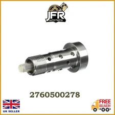 CAMSHAFT ADJUSTER CONTROL VALVE FITS MERCEDES-BENZ C E-CLASS GLS 1.5 A2760500278