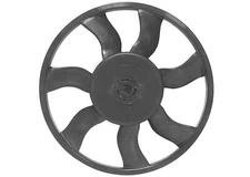 Engine Cooling Fan Blade