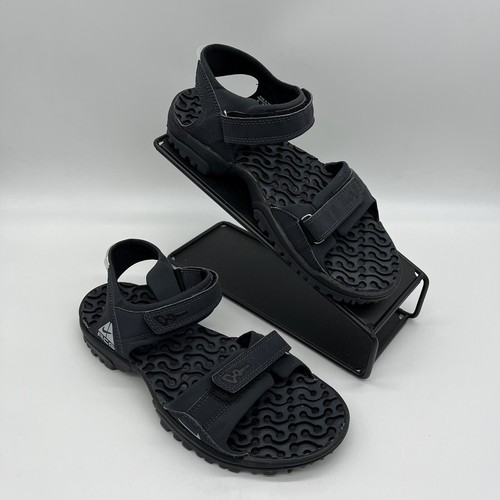 Nike ACG Mens Sandals Dad Shoes Size 8 Black | eBay