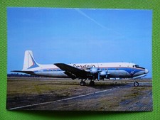 NORDAIR DC 6A CF-NAB / collection vilain N° 2244