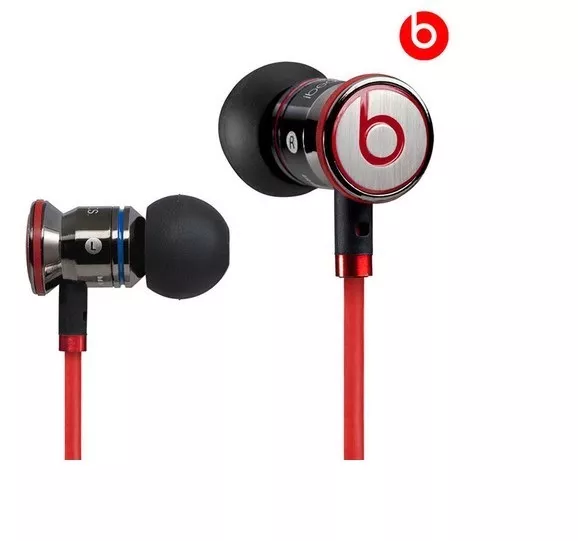 Beats outlet monster earphones