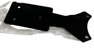 Corwin Replacement Parts 52'' Black Ceiling Fan - Blade Bracket