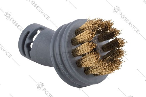 POLTI Spazzolino Nylon Per Vaporettino First, Vaporetto Go, Smart40, SV440 - Foto 7