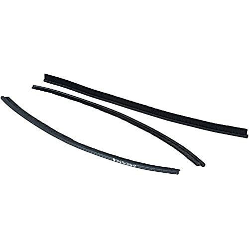 Set cepillos GBR 15 CA