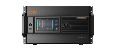 NovaStar MX6000 Pro 8K Video Processor