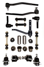 Front End Suspension Rebuild Master Kit For 1965 - 1969 Cadillac All Models