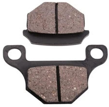 NOS Outside Distributing Brake Pads Fits Various Chinese ATV O 609-1937