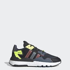 nite jogger feather grey