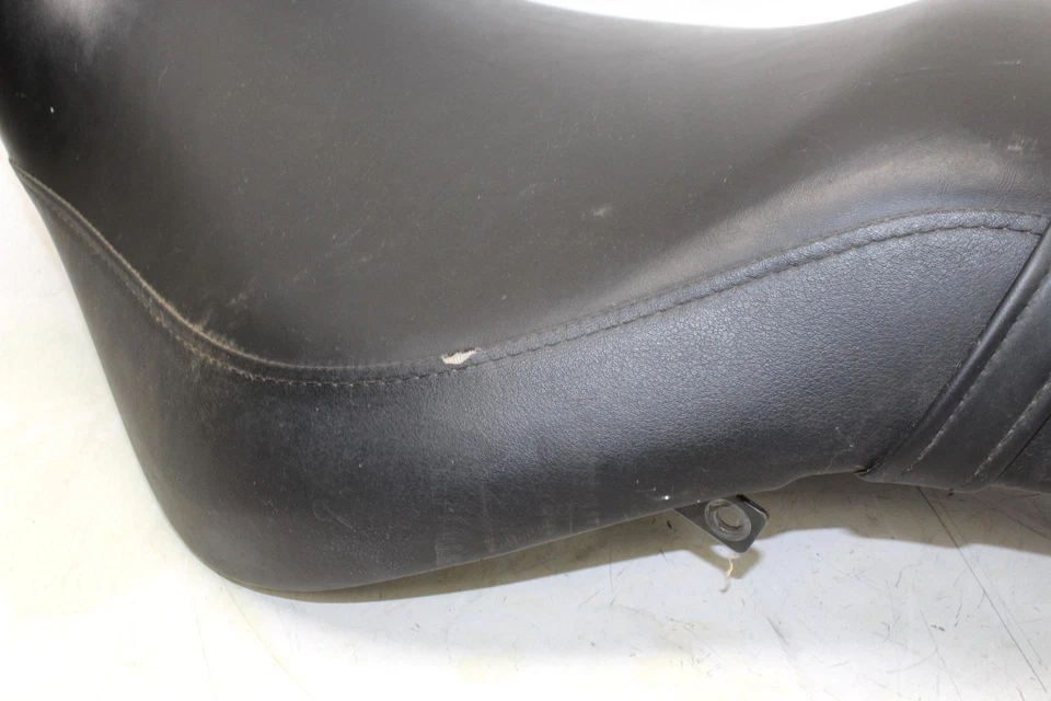 Honda Shadow Aero 750 2015 sillín Foto 2 de 4