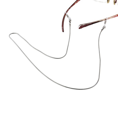 Eyewear Chain Holder Fashion Antiskid Eyeglass Sunglasses Retainer