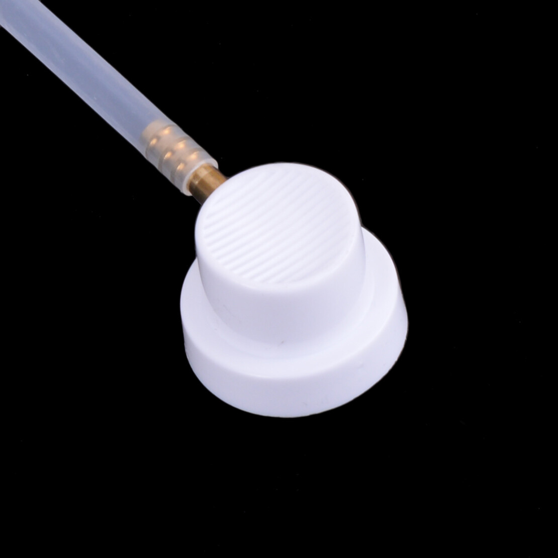 Kit Aerosol Spray Extension Nozzle Hose Wand Fit for Aerosol Cans Spray