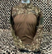 NEW Planet Eclipse BDU Jacket - HDE Camo - X-Large
