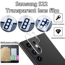 Für Samsung Galaxy S22+ Ultra/Plus 5G Gehär...