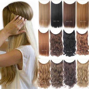 extension de cheveux