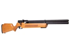 Air Venturi Avenger, Regulated PCP Air Rifle, Wood Stock by Air Venturi 
