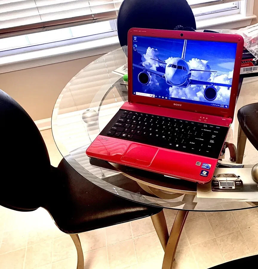 Sony Laptops & Netbooks 500-749 GB Hard Drive Capacity for sale | eBay