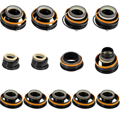 Whole Machine Hydraulic Cylinder Seal Kit 1543262C1 For Case 580E 580SE 580SD