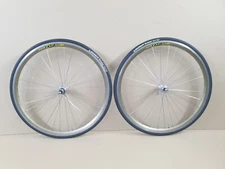 Mavic CXP30 Road Bike Clincher Wheelset Campagnolo Freehub 