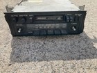 <!--F#f_0-->HOLDEN RB GEMINI RADIO EUROVOX MCC6710R AM FM TAPE DECK STEREO PARTS ONLY<!--F/-->
