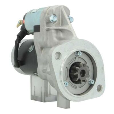 Neu  Anlasser passend für Nissan 3.0 kw 12  Volt S13-102+