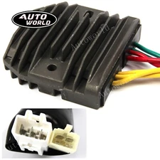 Voltage Rectifier Regulator For Honda VTX1300 2003 - 2007 CB900 CB919 2002 -2007