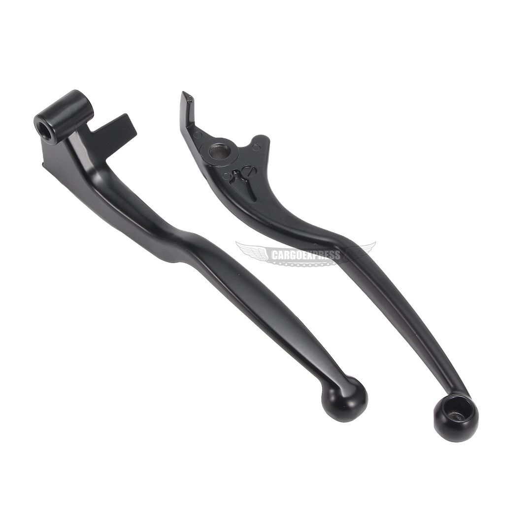 Clutch Brake Levers For Kawasaki NINJA400 2018-2024 46092-0562 13236-0811