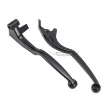 Clutch Brake Levers For Kawasaki NINJA400 2018-2024 46092-0562 13236-0811