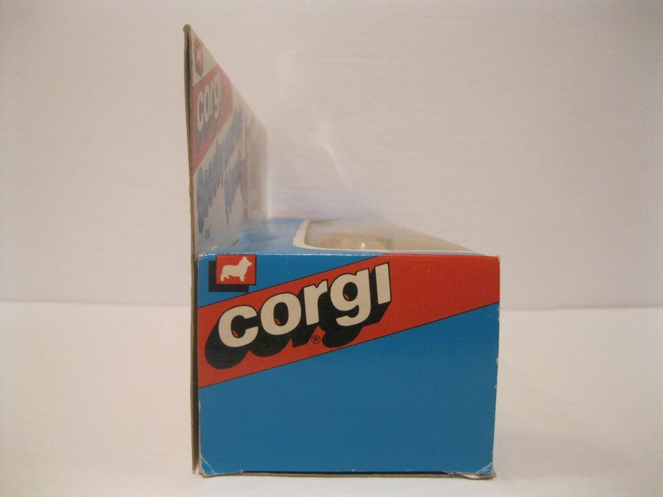 Nuevo en Caja 1982 Corgi Juniors Scooby Doo & Friends 3108 Set de Regalo Picapiedra Foto 4 de 4