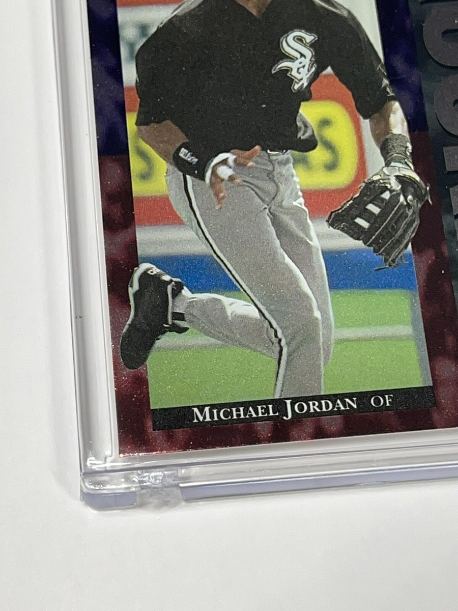 MICHAEL JORDAN.激レア❗️インサート❗️シール⁉️30枚セット❗️ MICHAEL JORDAN.激レア❗️インサート❗️シール⁉️30枚セット