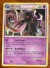 2010 Pokemon HS Triumphant #14/102 Banette-Used Free Shipping