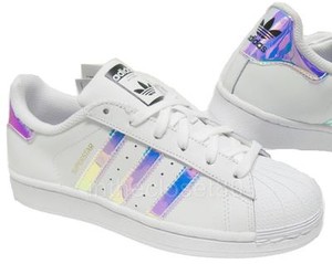 adidas superstar multicolor