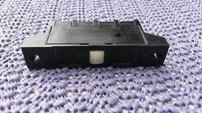 Schmersal Kontaktelement für Liebherr Hub / Katzendschalter u.s.w. Neu mit Rech.