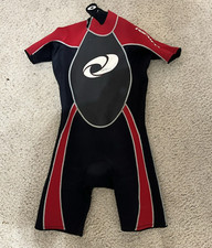REALM 2/1mm WETSUIT - Size L Youth