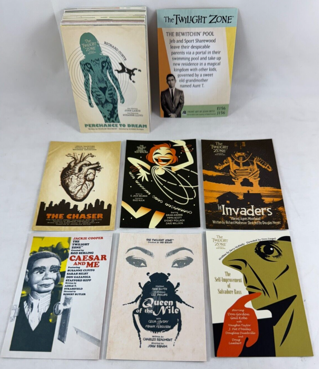 RYAN MARC & McGINLEY ARMITANOポストカード付 ミキ漫ツアー ポストカードセット – FANY Mall