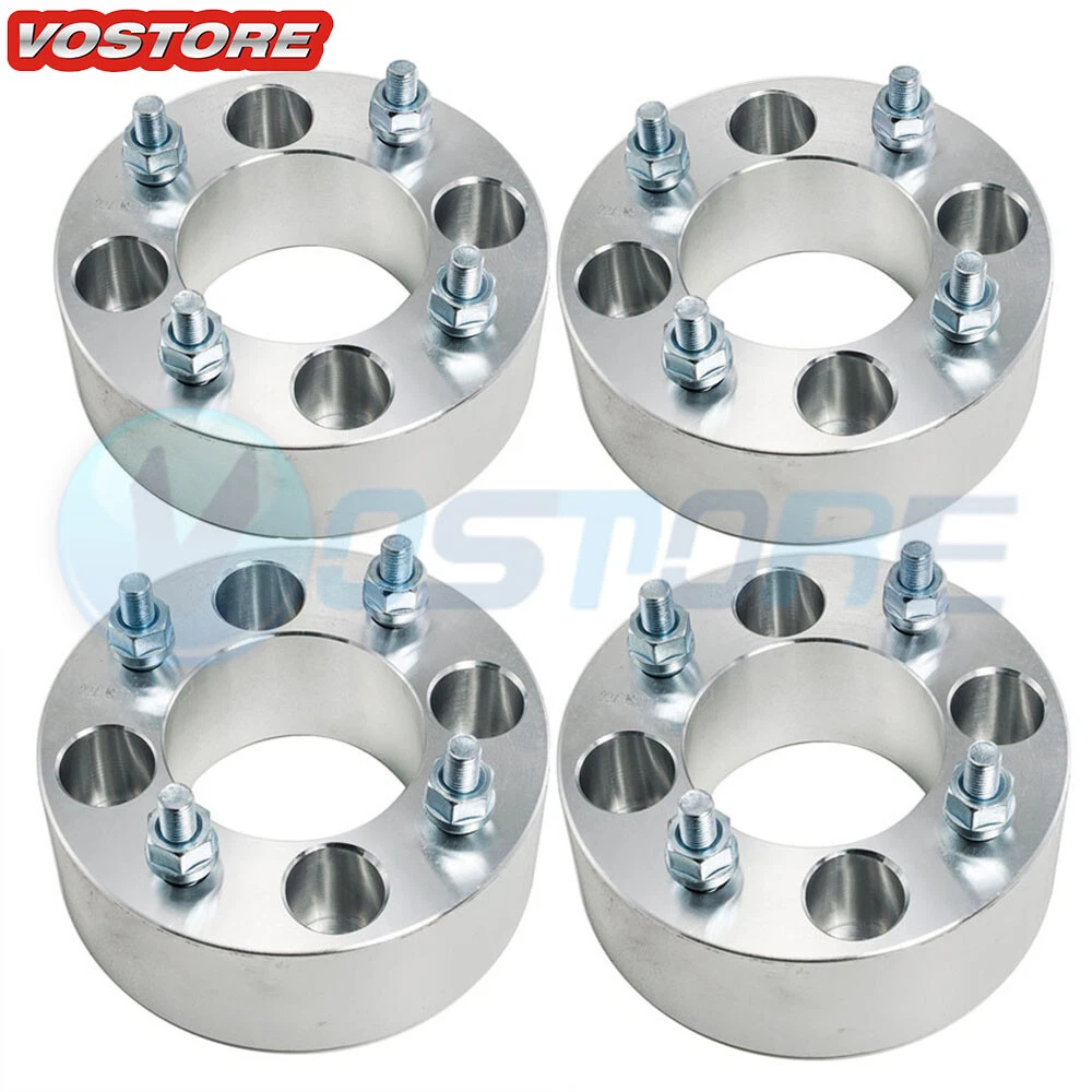 Honda Foreman Wheel Spacers