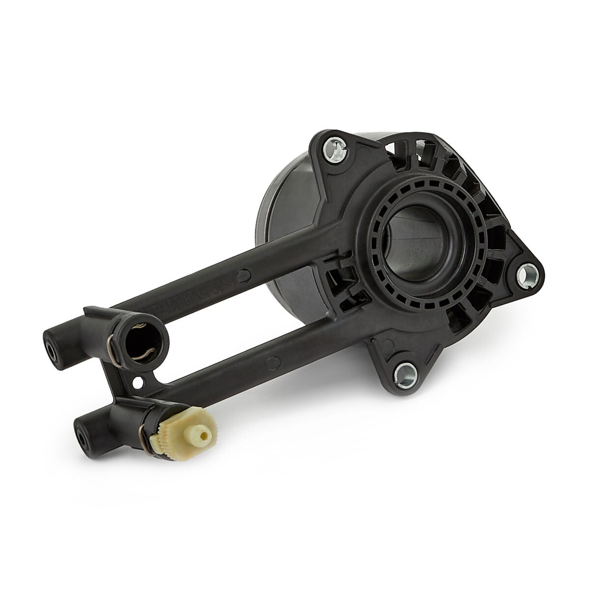 Fin des vitesses qui craquent sur FORD Transit et B-Max avec le kit embrayage LUK complet - 4