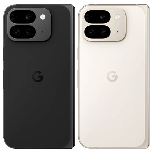 Google Pixel 9 Pro Fold 5G G9FPL 256GB/512GB + 16GB RAM Android 14 - GSM