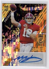 2021 Donruss Elite Football Cards 29