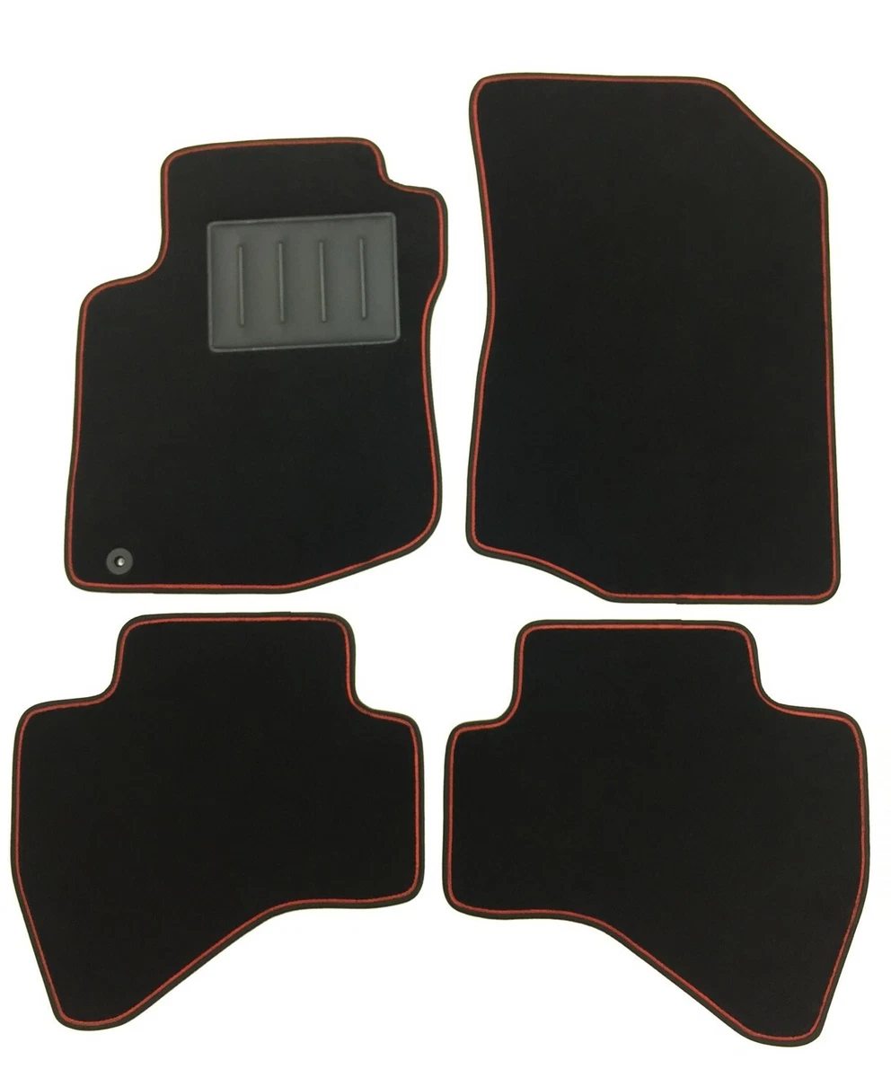 OFFERTA Tappetini 3D Peugeot 607 | Gomma Alta Qualità 1999-2010