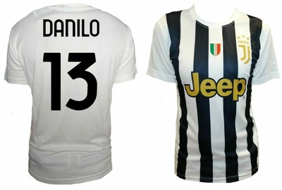 juventus jersey danilo 13 official replica juventus 2020 2021 jersey ebay ebay