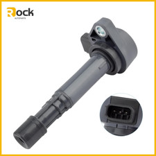 1Pcs Ignition Coil Fits Acura EL MDX Honda Civic Pilot Ridgeline Saturn Vue V6