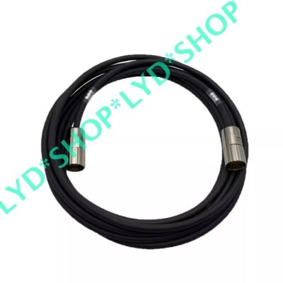 1pcs new 00-321-339 KUKA Kuka robot XP7 external axis encoder cable #D8