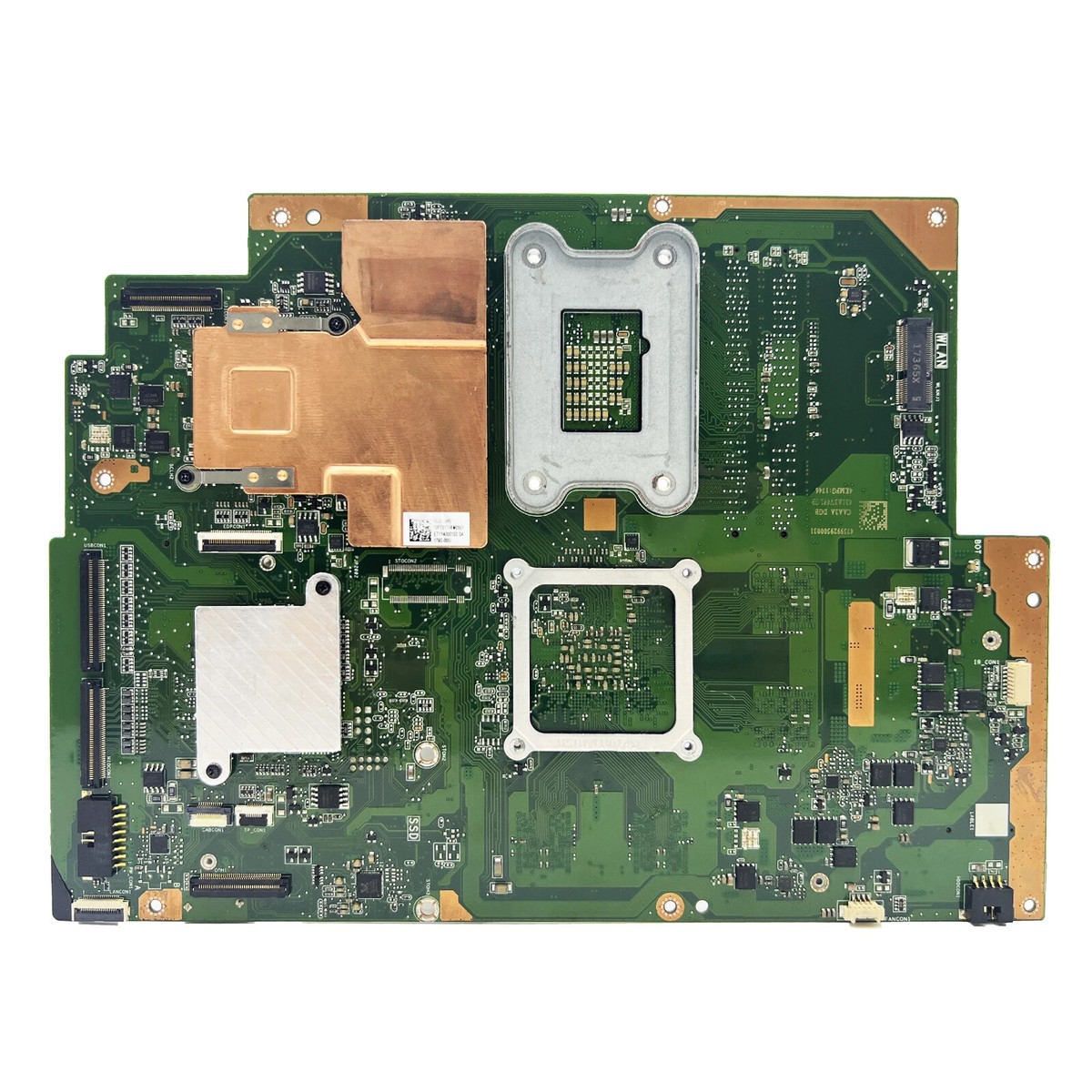 New ASUS ZEN AIO PRO Z240 Z240IE ALL-IN-ONE DESKTOP PC MOTHERBOARD