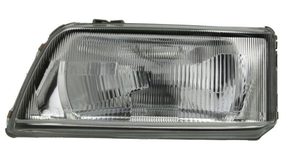 Phare avant gauche Jumper Ducato Boxer 1994-2002 optique de phare électrique